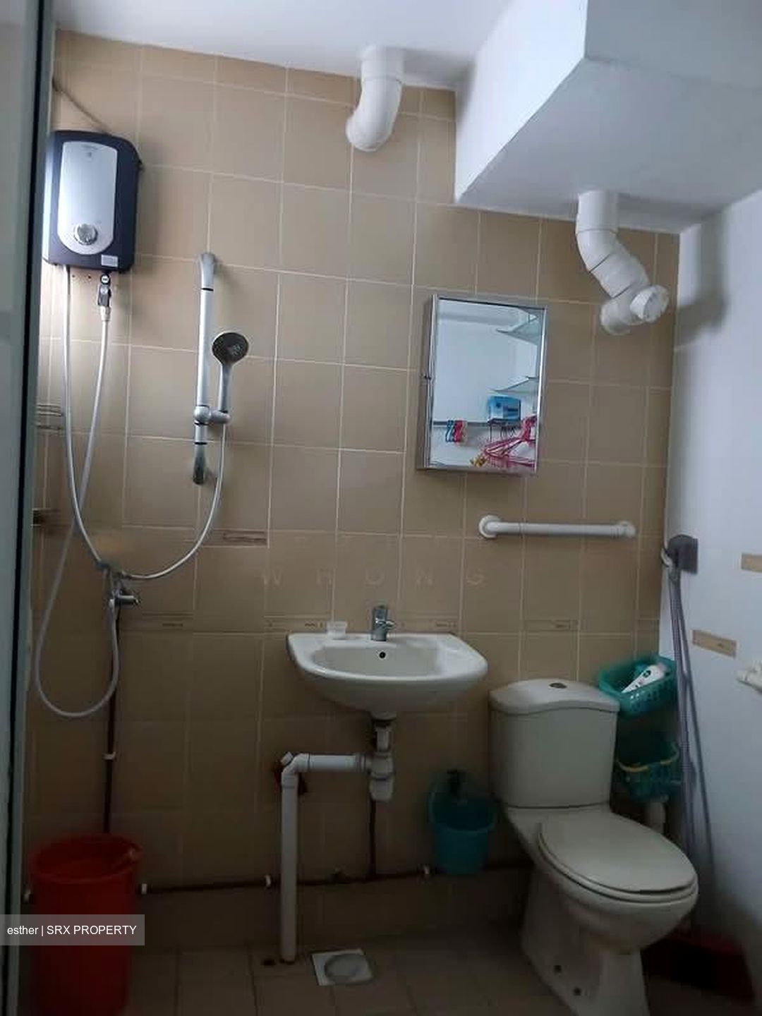 Blk 215 Lorong 8 Toa Payoh (Toa Payoh), HDB 5 Rooms #576845831